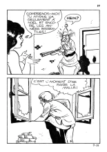 Salut les Bidasses - 009 - Les tire-au-cul : page 19