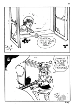 Salut les Bidasses - 009 - Les tire-au-cul : page 23
