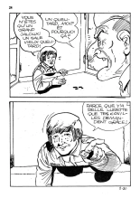 Salut les Bidasses - 009 - Les tire-au-cul : page 24