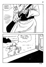 Salut les Bidasses - 009 - Les tire-au-cul : page 25