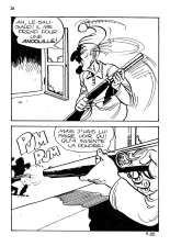 Salut les Bidasses - 009 - Les tire-au-cul : page 26