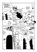 Salut les Bidasses - 009 - Les tire-au-cul : page 27