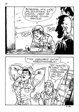 Salut les Bidasses - 009 - Les tire-au-cul : page 28