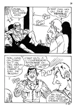 Salut les Bidasses - 009 - Les tire-au-cul : page 29