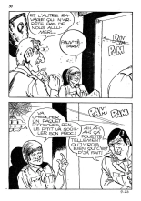 Salut les Bidasses - 009 - Les tire-au-cul : page 30