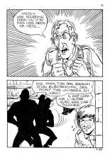 Salut les Bidasses - 009 - Les tire-au-cul : page 31