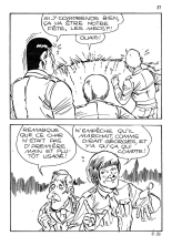 Salut les Bidasses - 009 - Les tire-au-cul : page 37