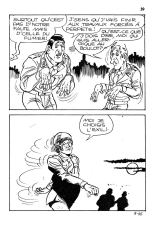 Salut les Bidasses - 009 - Les tire-au-cul : page 39