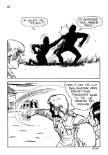 Salut les Bidasses - 009 - Les tire-au-cul : page 44