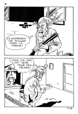 Salut les Bidasses - 009 - Les tire-au-cul : page 46