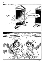 Salut les Bidasses - 009 - Les tire-au-cul : page 48