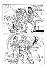 Salut les Bidasses - 009 - Les tire-au-cul : page 51