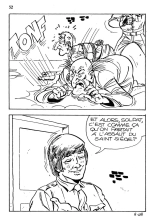 Salut les Bidasses - 009 - Les tire-au-cul : page 52