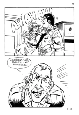 Salut les Bidasses - 009 - Les tire-au-cul : page 53