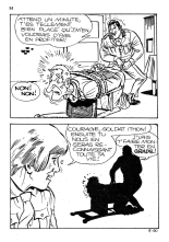 Salut les Bidasses - 009 - Les tire-au-cul : page 54