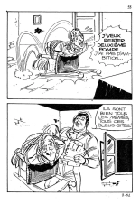 Salut les Bidasses - 009 - Les tire-au-cul : page 55