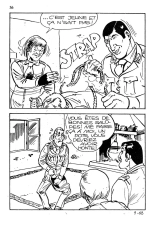 Salut les Bidasses - 009 - Les tire-au-cul : page 56