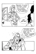 Salut les Bidasses - 009 - Les tire-au-cul : page 57