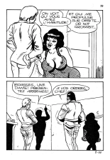 Salut les Bidasses - 009 - Les tire-au-cul : page 59