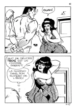 Salut les Bidasses - 009 - Les tire-au-cul : page 61