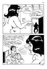 Salut les Bidasses - 009 - Les tire-au-cul : page 63
