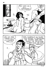 Salut les Bidasses - 009 - Les tire-au-cul : page 64