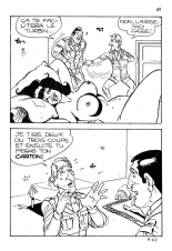 Salut les Bidasses - 009 - Les tire-au-cul : page 65