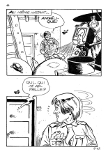 Salut les Bidasses - 009 - Les tire-au-cul : page 66