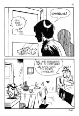 Salut les Bidasses - 009 - Les tire-au-cul : page 67