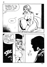 Salut les Bidasses - 009 - Les tire-au-cul : page 68