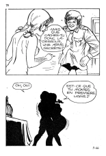 Salut les Bidasses - 009 - Les tire-au-cul : page 70