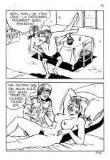 Salut les Bidasses - 009 - Les tire-au-cul : page 71