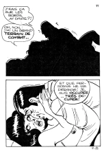 Salut les Bidasses - 009 - Les tire-au-cul : page 77
