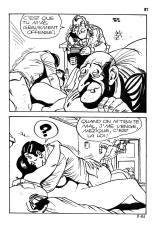 Salut les Bidasses - 009 - Les tire-au-cul : page 87