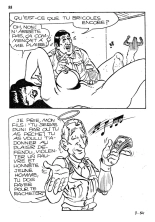 Salut les Bidasses - 009 - Les tire-au-cul : page 88