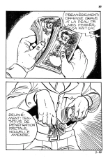 Salut les Bidasses - 009 - Les tire-au-cul : page 89