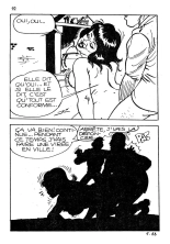 Salut les Bidasses - 009 - Les tire-au-cul : page 92