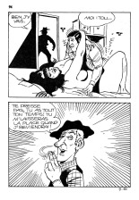 Salut les Bidasses - 009 - Les tire-au-cul : page 94