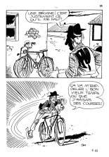 Salut les Bidasses - 009 - Les tire-au-cul : page 95