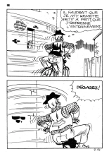 Salut les Bidasses - 009 - Les tire-au-cul : page 98