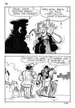 Salut les Bidasses - 009 - Les tire-au-cul : page 102