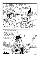 Salut les Bidasses - 009 - Les tire-au-cul : page 104