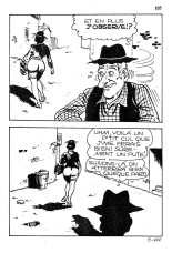 Salut les Bidasses - 009 - Les tire-au-cul : page 105