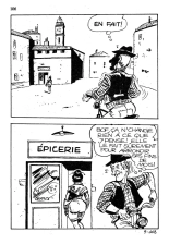 Salut les Bidasses - 009 - Les tire-au-cul : page 106