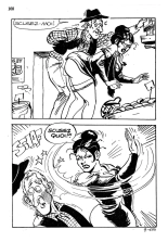 Salut les Bidasses - 009 - Les tire-au-cul : page 108