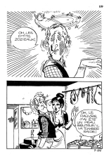 Salut les Bidasses - 009 - Les tire-au-cul : page 109