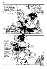 Salut les Bidasses - 009 - Les tire-au-cul : page 110