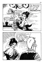 Salut les Bidasses - 009 - Les tire-au-cul : page 111
