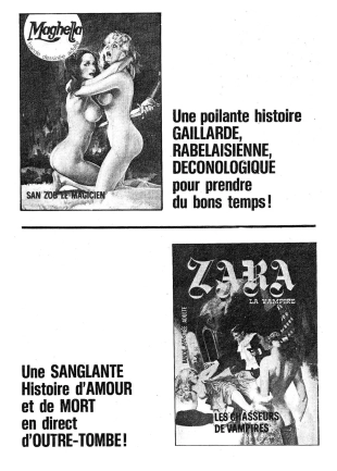 hentai Salut les Bidasses - 009 - Les tire-au-cul