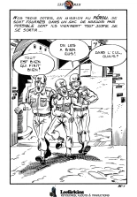 Salut les bidasses, change pas d\'main, n° 86, Elvifrance : page 6